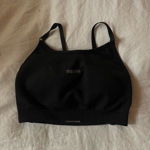Gymshark flex sports bra
